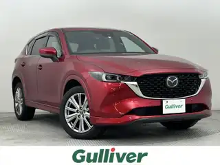 ＣＸ－５ XD エクスクルーシブモード