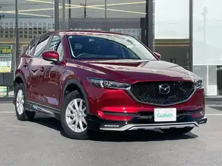 ＣＸ－５ XD プロアクティブ