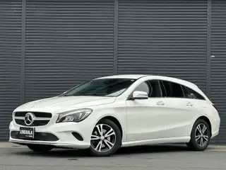 ＣＬＡ１８０ Sブレイク