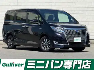 エスクァイア ハイブリッド Gi プレミアムパッケージ