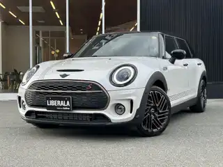 ＭＩＮＩ クーパーSD ファイナルED