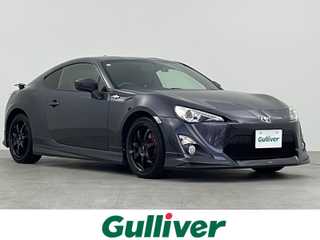 ８６ GT リミテッド