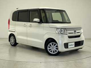 Ｎ ＢＯＸ G L ホンダセンシング