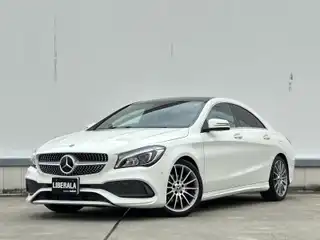 ＣＬＡ１８０ AMG スタイル