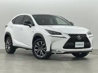 ＮＸ 200t Fスポーツ
