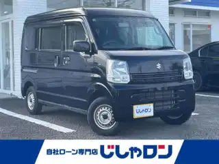 エブリイ PC リミテッド