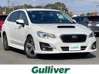 レヴォーグ 1．6GT アイサイト