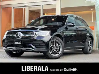 ＧＬＣ２２０ d 4マチック AMGライン