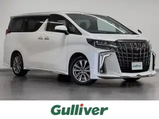 アルファード S タイプゴールドⅡ