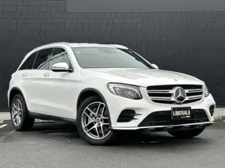 ＧＬＣ d 4マチックスポーツ