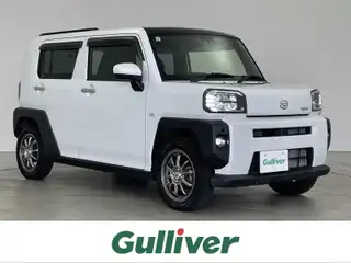 タフト G