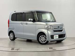 Ｎ ＢＯＸ G L ホンダセンシング
