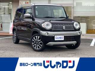 ハスラー Jスタイル Ⅲ