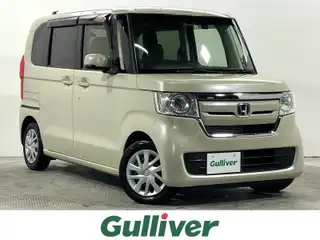 Ｎ ＢＯＸ G L ホンダセンシング