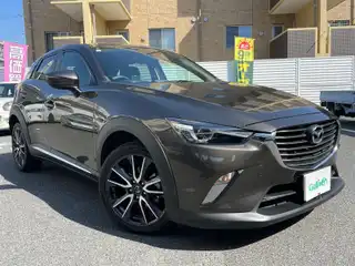 ＣＸ－３ 20S プロアクティブ