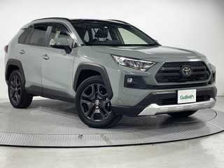 ＲＡＶ４ アドベンチャー