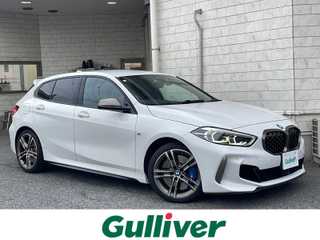 １シリーズ xDrive