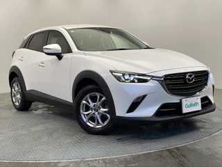 ＣＸ－３ 15S ツーリング