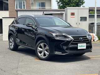 ＮＸ 300h バージョンL