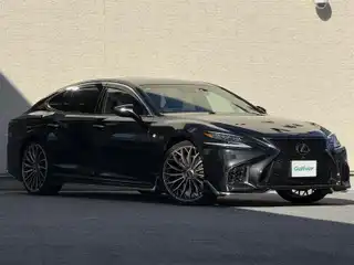 ＬＳ 500 Fスポーツ