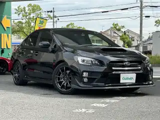 ＷＲＸ Ｓ４ 2．0GT アイサイト