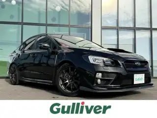 ＷＲＸ Ｓ４ 2．0GT アイサイト