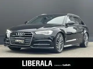 Ａ６ アバント 2．0 TFSI クワトロ