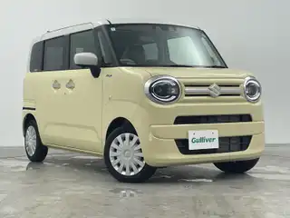ワゴンＲ スマイル HYBRID S リミテッド