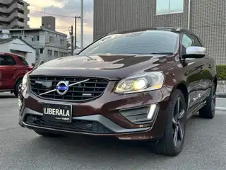 ＸＣ６０ T5 Rデザイン