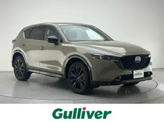 ＣＸ－５ 25S スポーツアピアランス