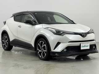 Ｃ－ＨＲ G－T LEDエディション