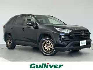 ＲＡＶ４ アドベンチャー