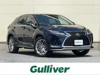 ＲＸ 450h バージョンL