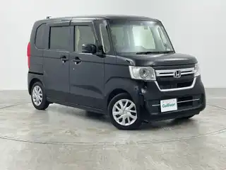 Ｎ－ＢＯＸ L