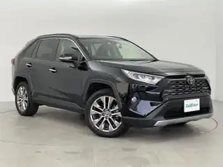 ＲＡＶ４ G Zパッケージ