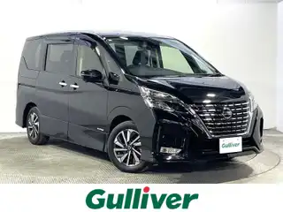 セレナ ハイウェイスター V