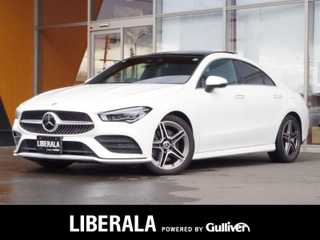 ＣＬＡ２００ｄ AMGライン