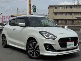 スイフト RSt