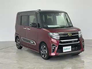 タント カスタム RS スタイルセレクション