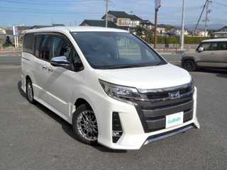 ノア Si ダブルバイビーⅢ