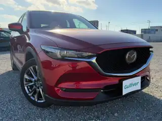 ＣＸ－５ XD エクスクルーシブモード