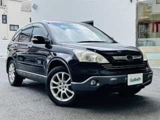 ＣＲ－Ｖ ZXi