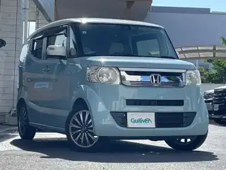 Ｎ－ＢＯＸスラッシュ X ターボパッケージ