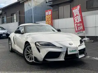 スープラ SZ