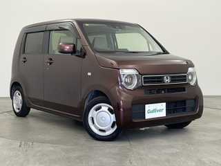 Ｎ ＷＧＮ L ホンダセンシング
