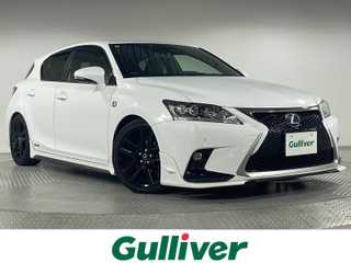 ＣＴ 200h Fスポーツ Xライン