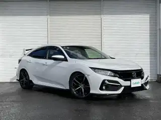 シビック ハッチバック