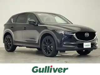 ＣＸ－５ XD ブラックトーンエディション