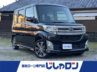 タント カスタム RS