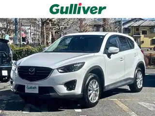 ＣＸ－５ XD プロアクティブ